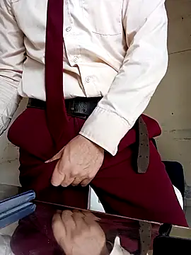 zamir adam online show from 20, 11, 2025