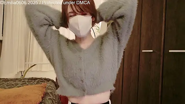 MariaM 080 online show from 27, 11, 2025