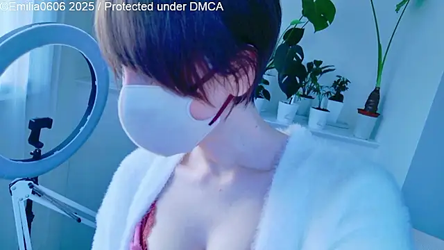 MariaM 080 online show from 13, 12, 2025