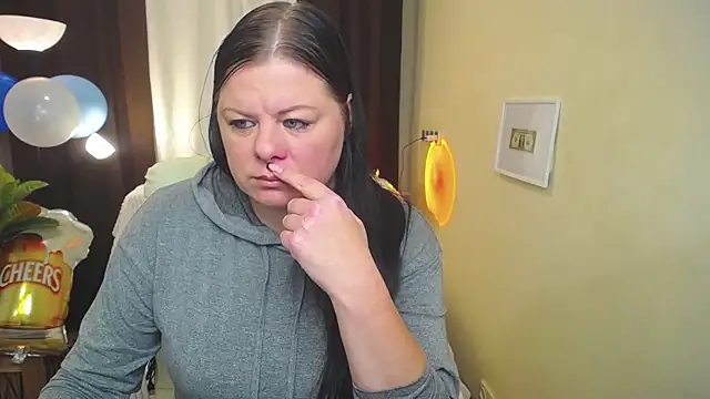 BritneyRaine online show from 28, 9, 2025