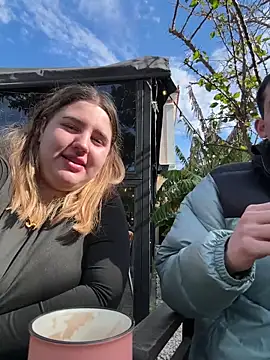 marouska official online show from 2, 2, 2026