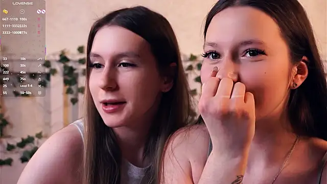 GabrielleLynchard online show from 17, 1, 2026