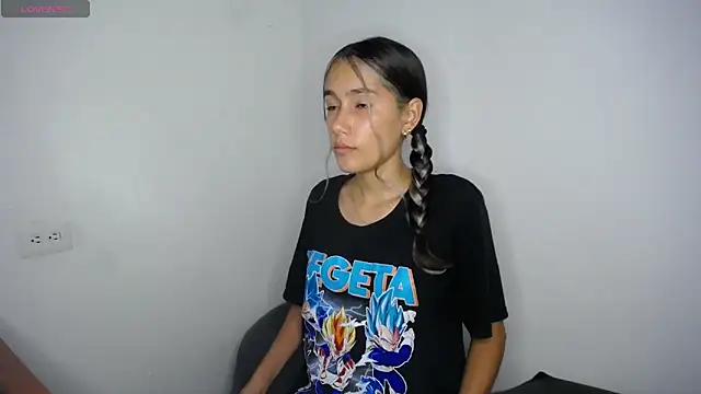 Amber Miiller2 online show from 20, 11, 2025