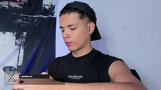 Avaggi online show from 7, 11, 2025