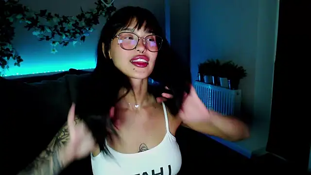 SakuraAckerman online show from 16, 9, 2025