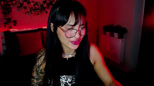 SakuraAckerman online show from 22, 9, 2025