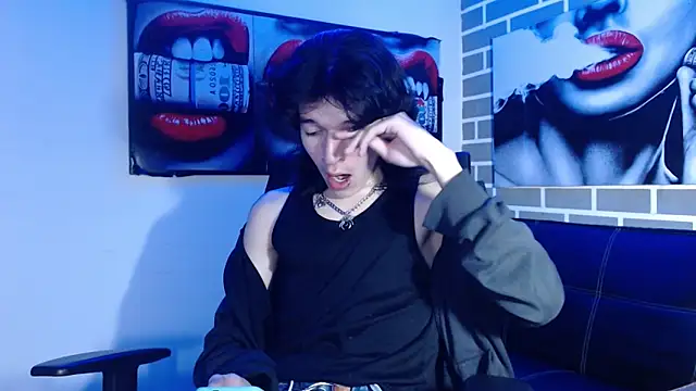 Jack alvarez19 online show from 22, 10, 2025