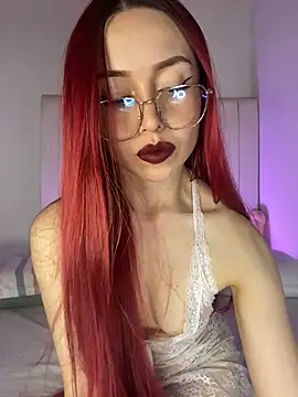 Abbi Gomez online show from 25, 10, 2025