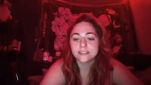 PeridotPrincessOfficial online show from 15, 9, 2025