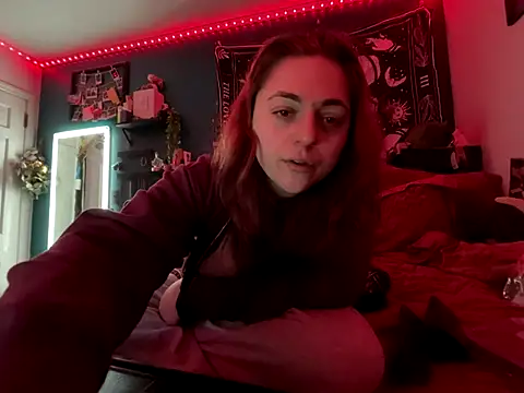 PeridotPrincessOfficial online show from 10, 11, 2025