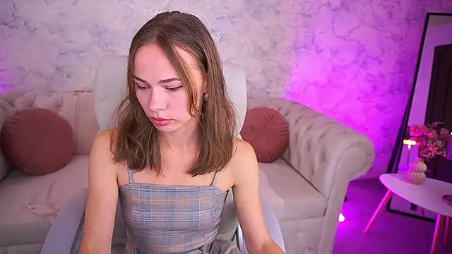 ShyySiren online show from 26, 9, 2025