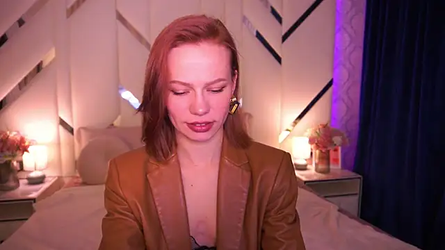 ShyySiren online show from 24, 3, 2026