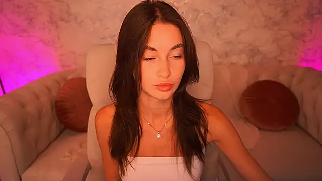 CherryyLulu online show from 15, 9, 2025