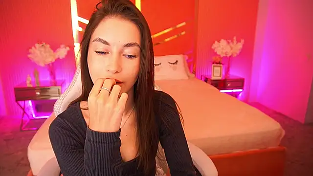 CherryyLulu online show from 29, 9, 2025