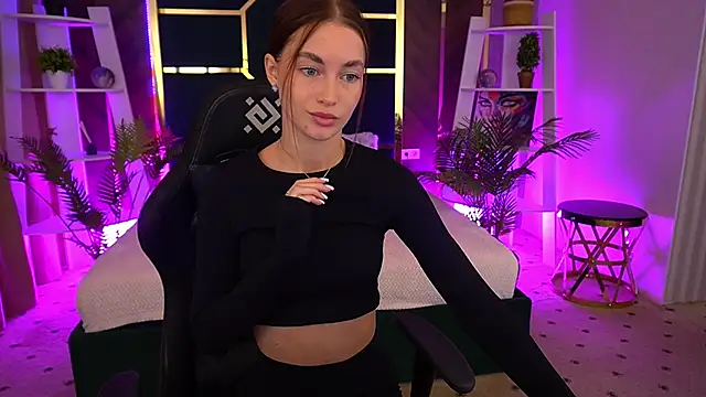 CherryyLulu online show from 30, 9, 2025