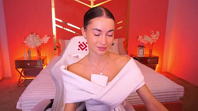 CherryyLulu online show from 21, 10, 2025