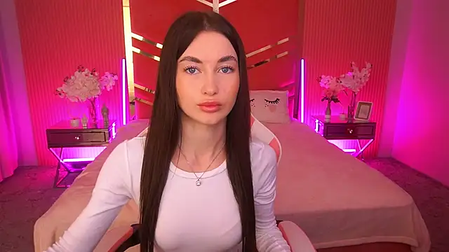 CherryyLulu online show from 27, 11, 2025