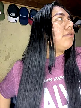 babyjuly19 online show from 4, 11, 2025