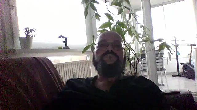 Rascran1 online show from 17, 11, 2025