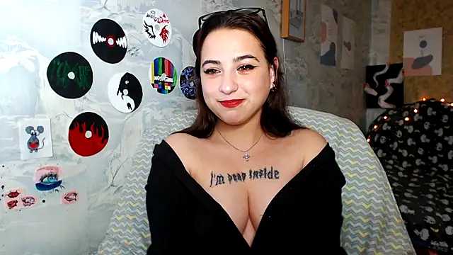 Snapshot of Olivia_Defo chatting on 22, 9, 2025 Olivia Defo online show from 22, 9, 2025