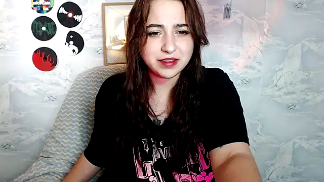 Snapshot of Olivia_Defo chatting on 24, 9, 2025 Olivia Defo online show from 24, 9, 2025