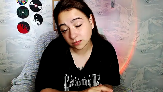 Snapshot of Olivia_Defo chatting on 25, 9, 2025 Olivia Defo online show from 25, 9, 2025