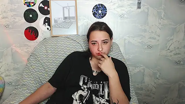Snapshot of Olivia_Defo chatting on 30, 9, 2025 Olivia Defo online show from 30, 9, 2025