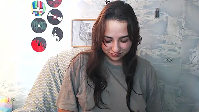 Snapshot of Olivia_Defo chatting on 3, 10, 2025 Olivia Defo online show from 3, 10, 2025