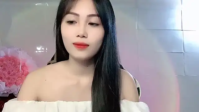 Lyly4757 online show from 1, 11, 2025