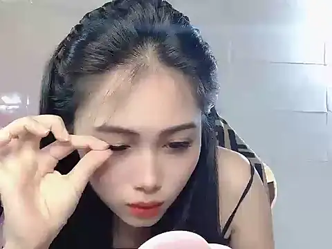 Lyly4757 online show from 10, 11, 2025