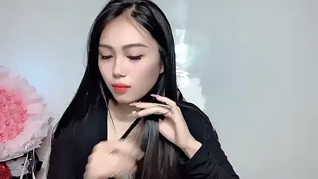 Lyly4757 online show from 10, 1, 2026