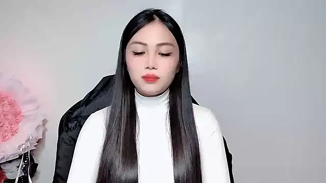 Lyly4757 online show from 13, 1, 2026