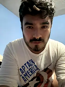 Snapshot of Leon__Dark chatting on 28, 9, 2025 Leon Dark online show from 28, 9, 2025