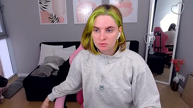 SabrinaRayX online show from 17, 3, 2026