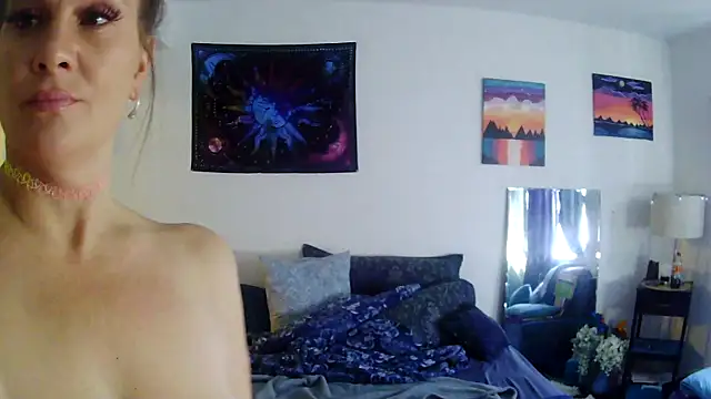 Ariasweetaspie online show from 25, 11, 2025