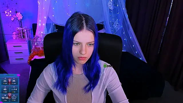 kaela spell  online show from 13, 1, 2026