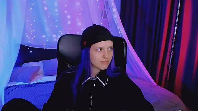 kaela spell  online show from 2, 6, 2026