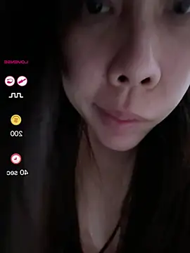 Snapshot of qianhan_x chatting on 13, 6, 2026 qianhan x online show from 13, 6, 2026