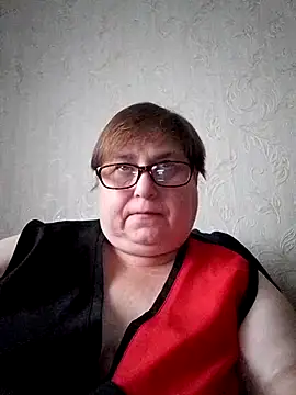 Nikusya-51 online show from 29, 11, 2025