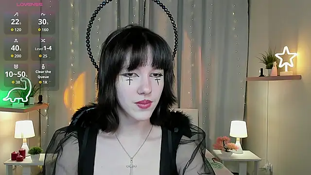 JessieRich online show from 29, 10, 2025