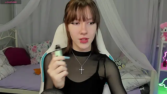 JessieRich online show from 13, 11, 2025