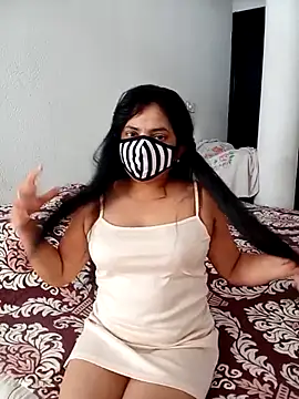 Sajana  online show from 2, 12, 2025