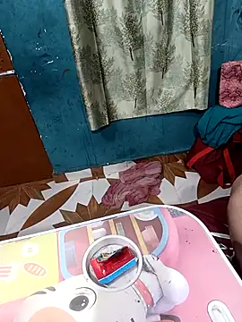 lickcandy online show from 7, 10, 2025