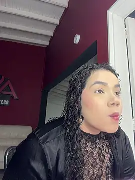 krisstenSantos online show from 15, 1, 2026