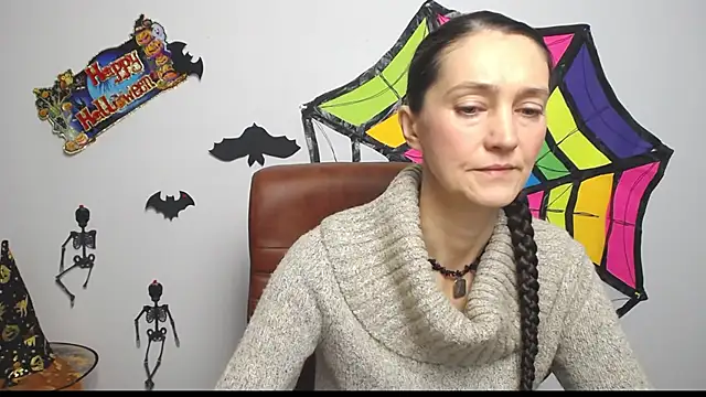 TayaFinch online show from 3, 11, 2025