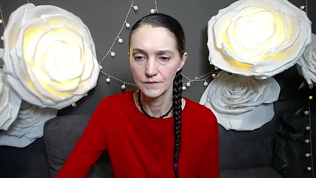 TayaFinch online show from 17, 11, 2025