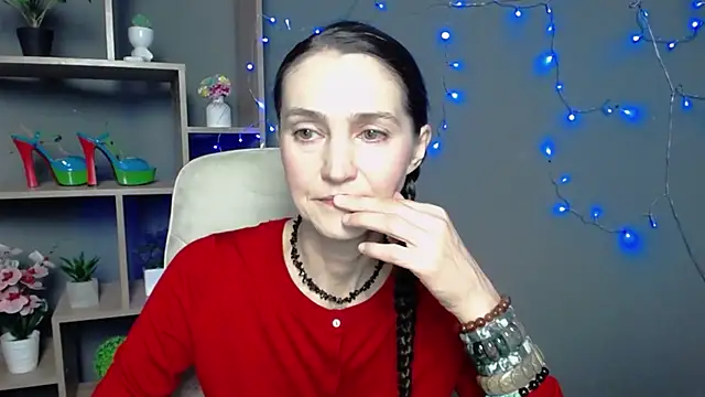 TayaFinch online show from 18, 11, 2025