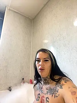 DIRTY PAISLEY X online show from 18, 9, 2025