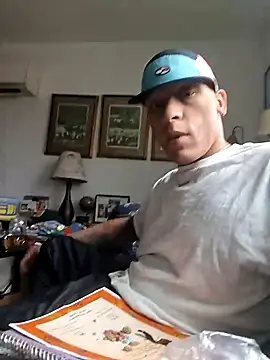 Snapshot of LaloSalamanca69 chatting on 18, 9, 2025 LaloSalamanca69 online show from 18, 9, 2025