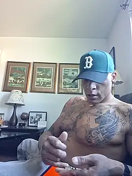 Snapshot of LaloSalamanca69 chatting on 19, 9, 2025 LaloSalamanca69 online show from 19, 9, 2025